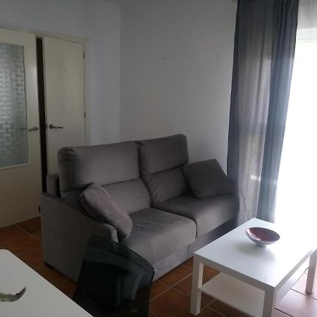 Alcaravan 50 Ουέλβα Εξωτερικό φωτογραφία