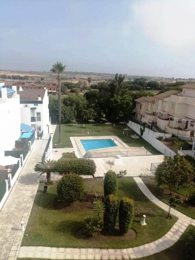 Alcaravan 50 Ουέλβα Εξωτερικό φωτογραφία