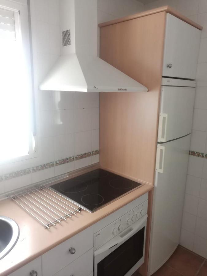 Alcaravan 50 Ουέλβα Εξωτερικό φωτογραφία